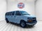 2015 Chevrolet Express Passenger 3500 LT