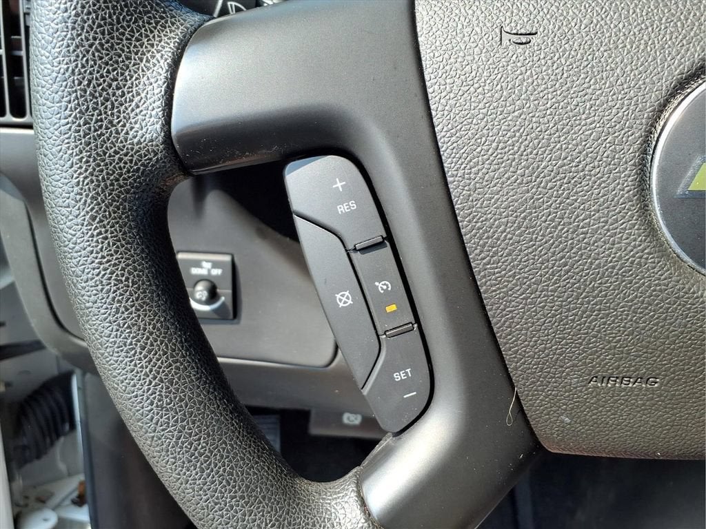 2015 Chevrolet Express Passenger 3500 LT
