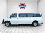 2015 Chevrolet Express Passenger 3500 LT