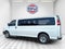 2015 Chevrolet Express Passenger 3500 LT
