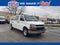 2024 Chevrolet Express Passenger 3500 1LT