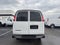 2024 Chevrolet Express Passenger 3500 1LT