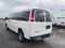 2024 Chevrolet Express Passenger 3500 1LT
