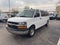 2024 Chevrolet Express Passenger 3500 1LT