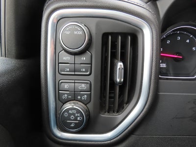 2021 Chevrolet Silverado 2500 HD LTZ