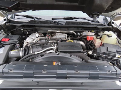 2021 Chevrolet Silverado 2500 HD LTZ