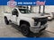 2020 Chevrolet Silverado 3500 HD WT
