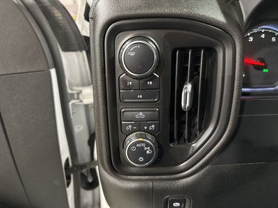 2020 Chevrolet Silverado 3500 HD WT