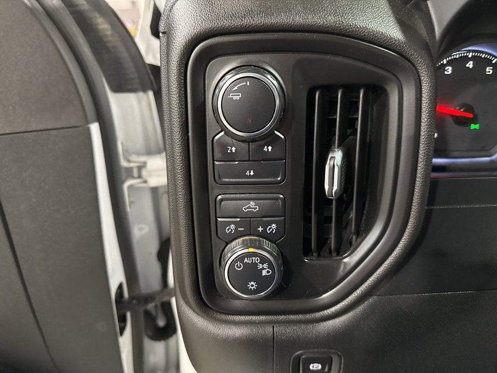 2020 Chevrolet Silverado 3500 HD WT