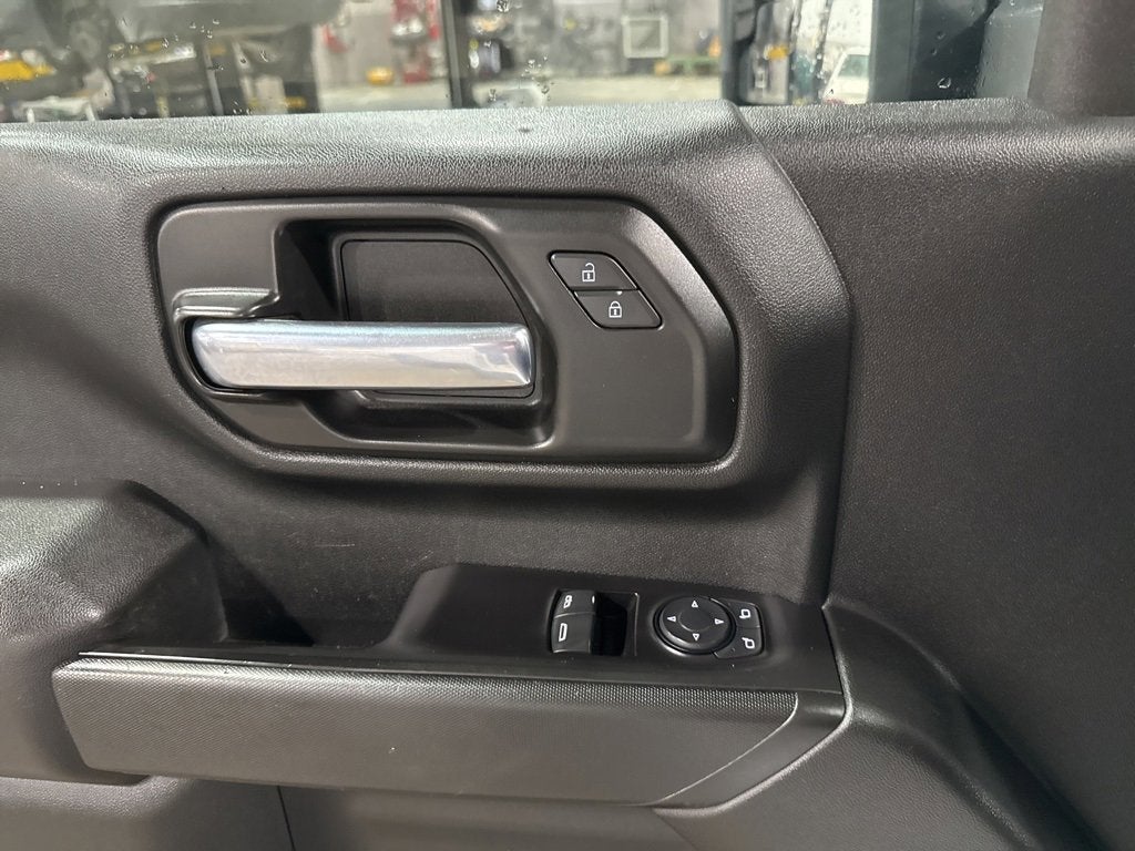 2020 Chevrolet Silverado 3500 HD WT