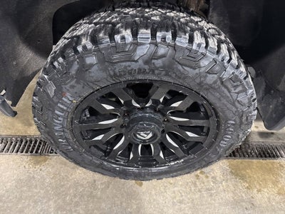 2020 Chevrolet Silverado 3500 HD WT