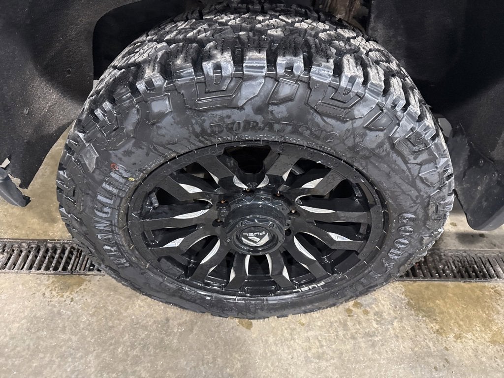 2020 Chevrolet Silverado 3500 HD WT