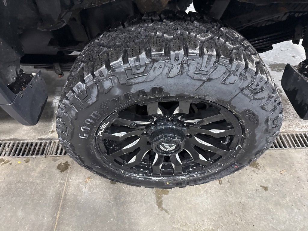 2020 Chevrolet Silverado 3500 HD WT