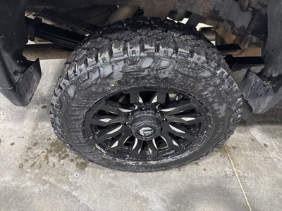 2020 Chevrolet Silverado 3500 HD WT