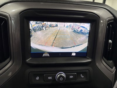 2020 Chevrolet Silverado 3500 HD WT