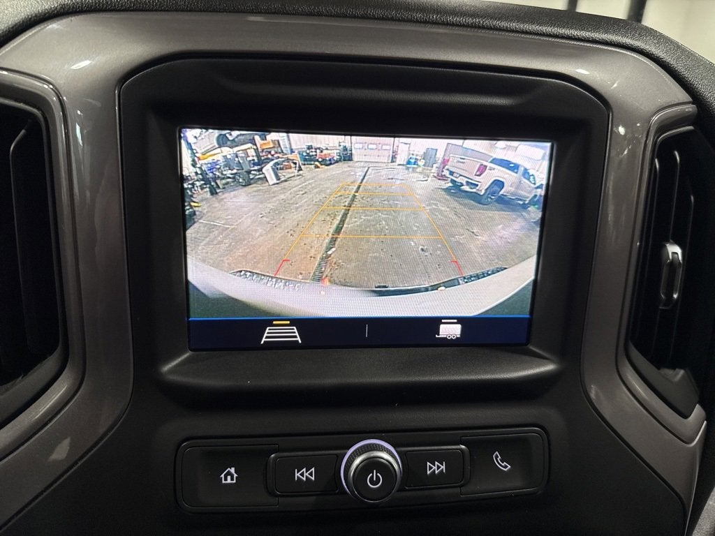 2020 Chevrolet Silverado 3500 HD WT