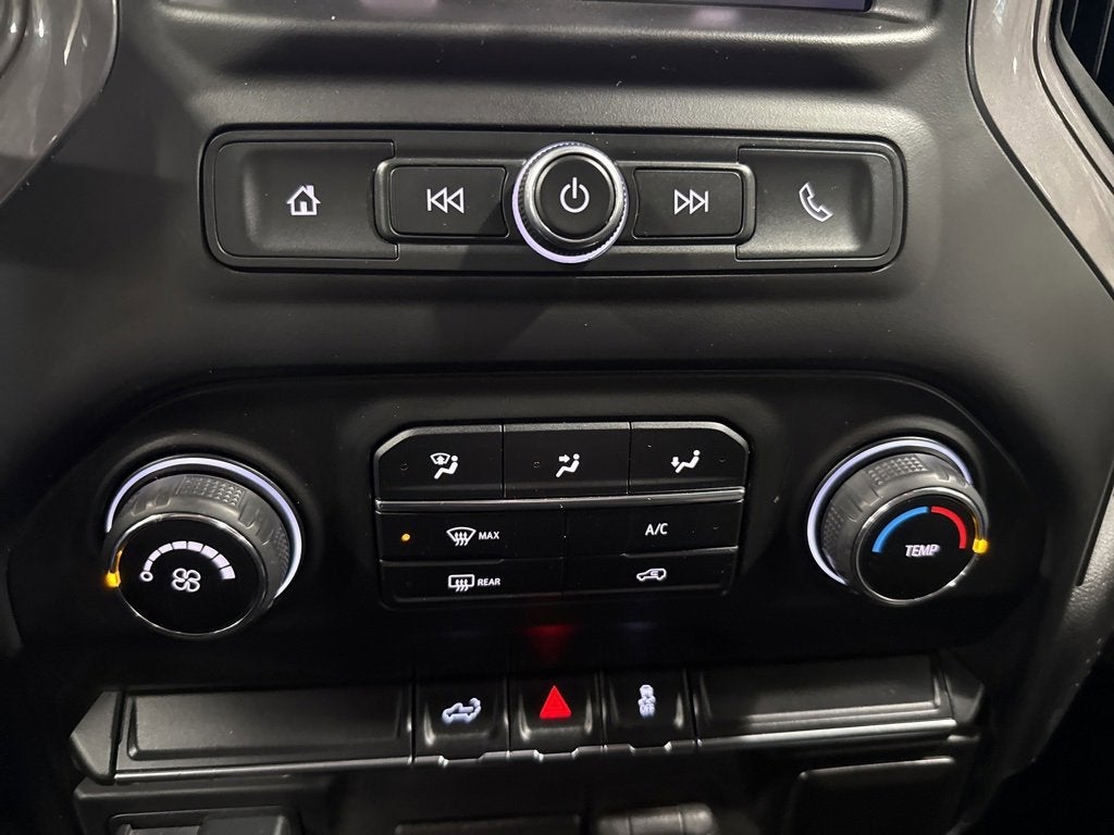 2020 Chevrolet Silverado 3500 HD WT