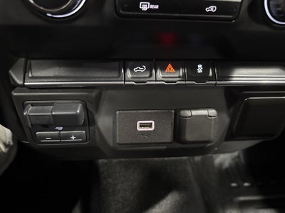 2020 Chevrolet Silverado 3500 HD WT