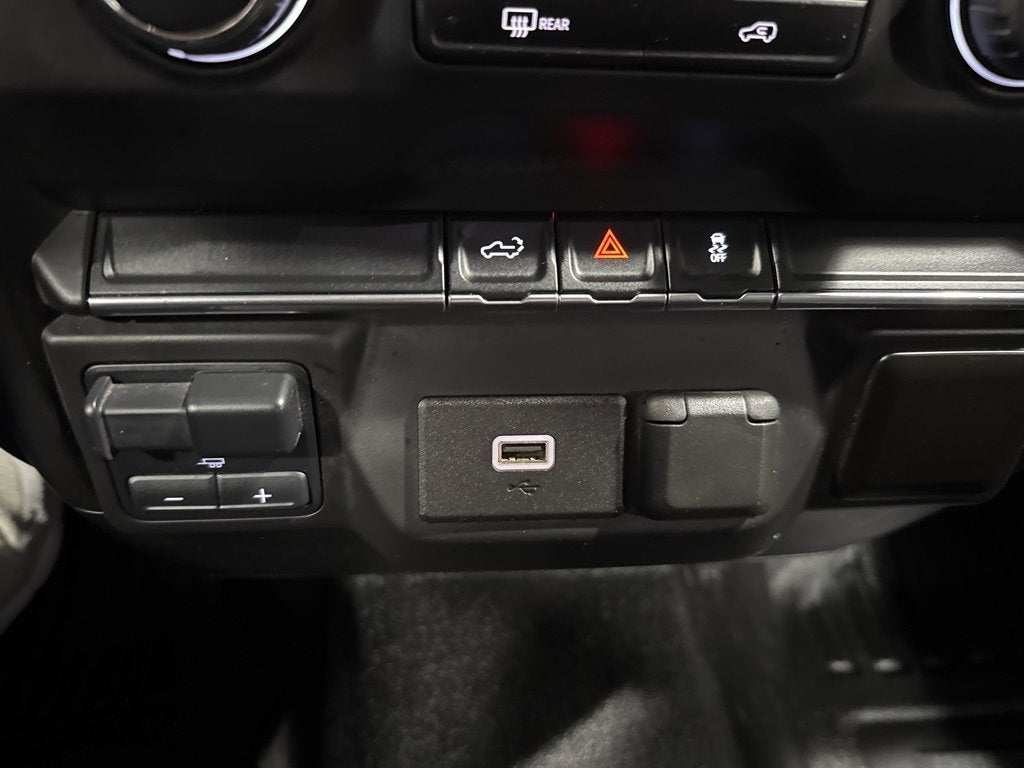 2020 Chevrolet Silverado 3500 HD WT