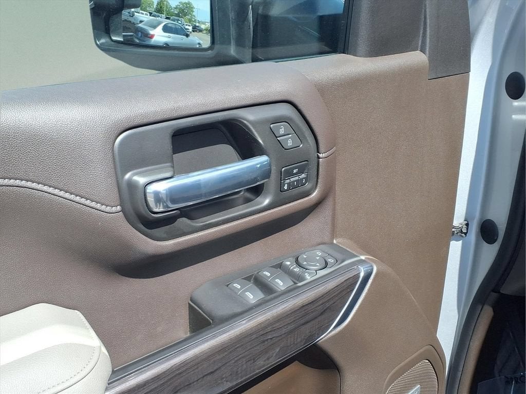 2023 Chevrolet Silverado 2500 HD LTZ