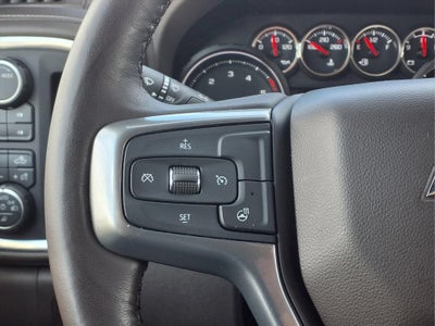 2023 Chevrolet Silverado 2500 HD LTZ