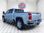 2023 Chevrolet Silverado 2500 HD LTZ