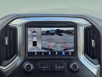 2023 Chevrolet Silverado 2500 HD LTZ