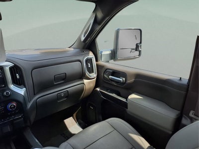 2023 Chevrolet Silverado 2500 HD LTZ