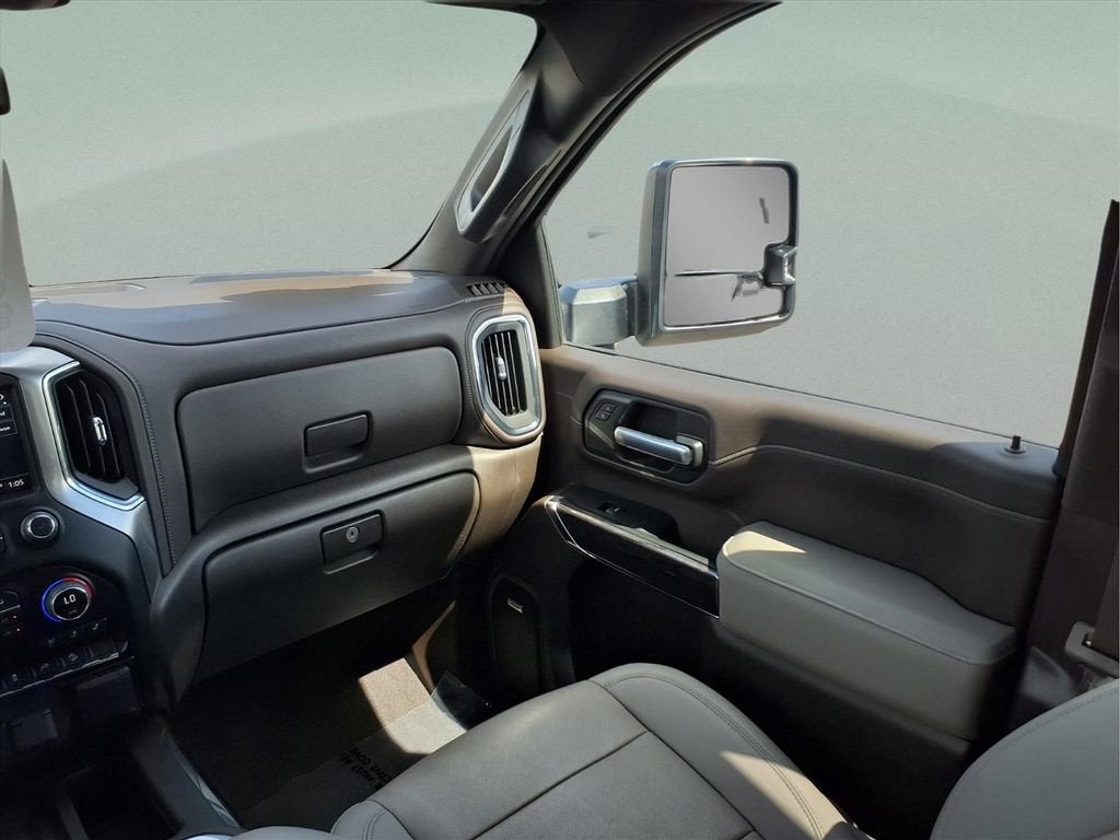 2023 Chevrolet Silverado 2500 HD LTZ