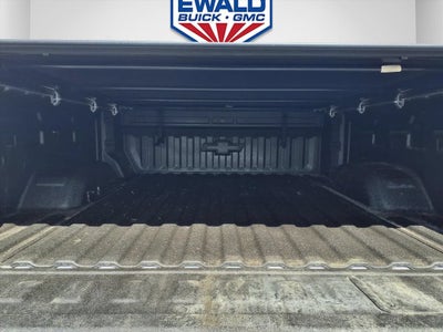 2023 Chevrolet Silverado 2500 HD LTZ
