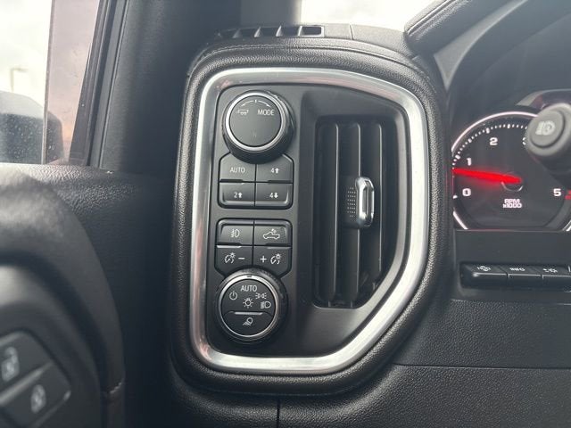 2022 Chevrolet Silverado 3500 HD LTZ