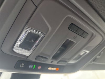 2022 Chevrolet Silverado 3500 HD LTZ