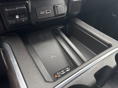 2022 Chevrolet Silverado 3500 HD LTZ