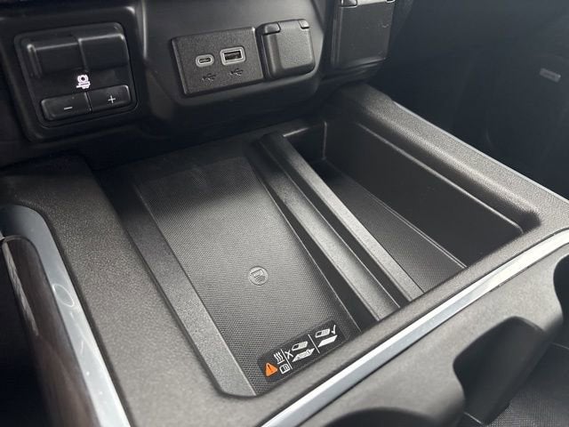2022 Chevrolet Silverado 3500 HD LTZ