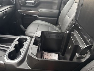 2022 Chevrolet Silverado 3500 HD LTZ