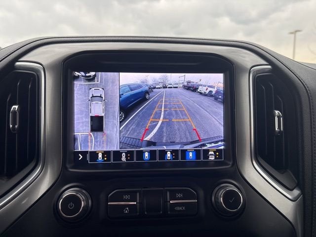 2022 Chevrolet Silverado 3500 HD LTZ