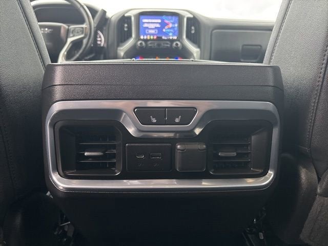 2022 Chevrolet Silverado 3500 HD LTZ
