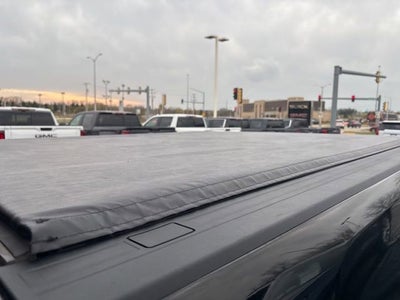 2022 Chevrolet Silverado 3500 HD LTZ