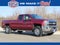 2016 Chevrolet Silverado 3500 HD LT