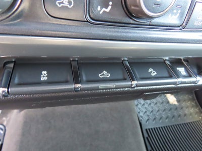 2016 Chevrolet Silverado 3500 HD LT