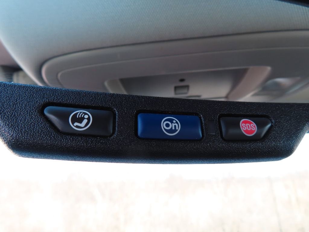 2016 Chevrolet Silverado 3500 HD LT