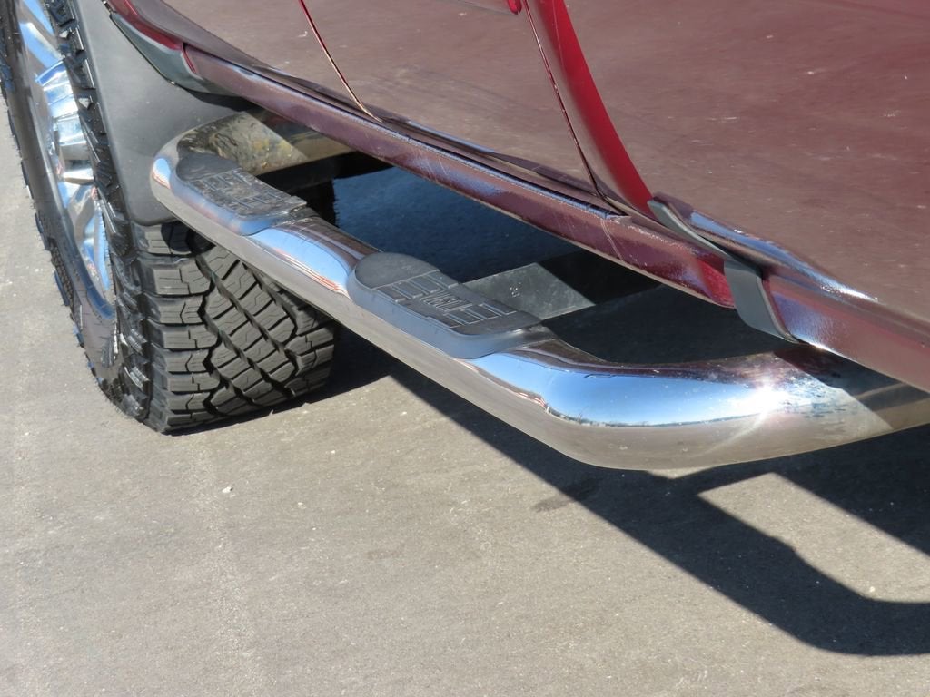 2016 Chevrolet Silverado 3500 HD LT