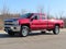 2016 Chevrolet Silverado 3500 HD LT