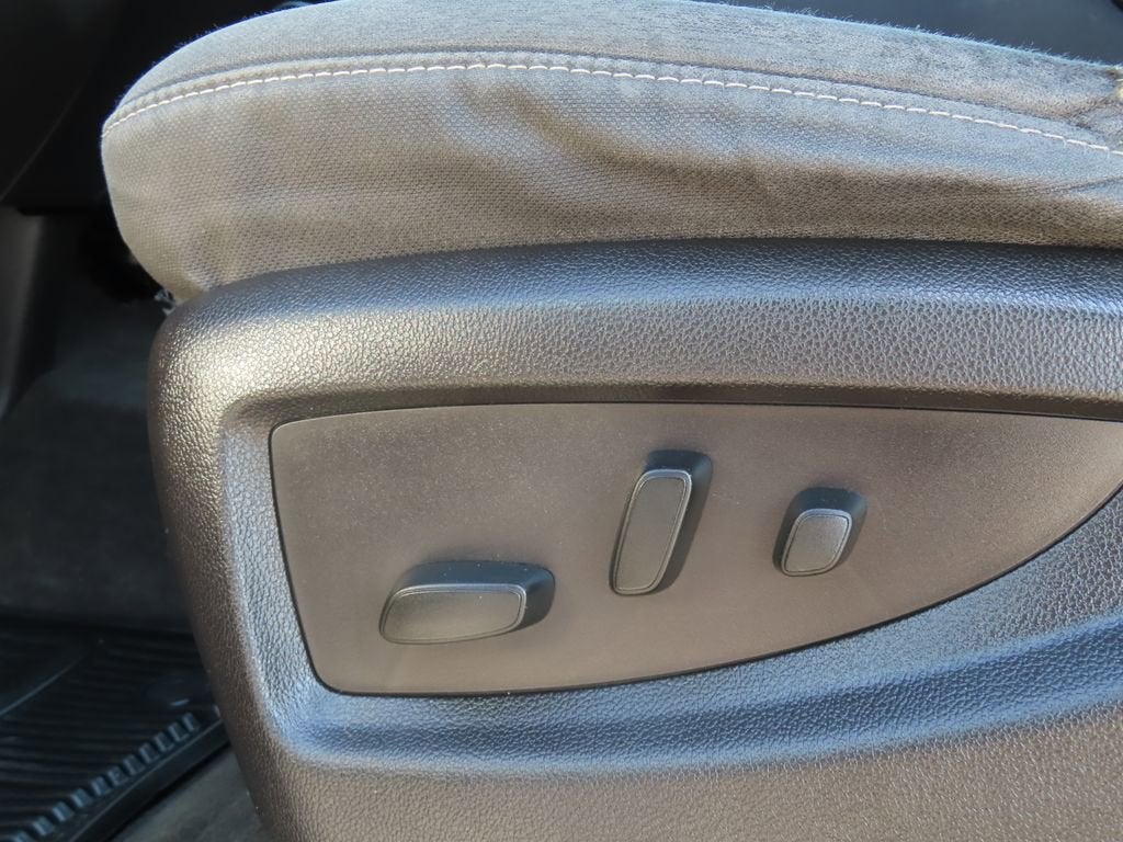 2016 Chevrolet Silverado 3500 HD LT