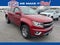 2018 Chevrolet Colorado 4WD Z71
