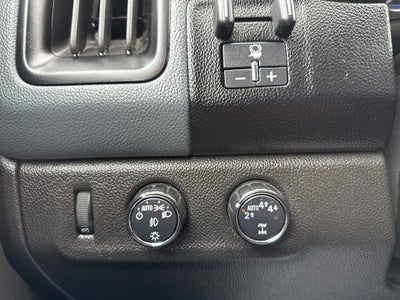 2018 Chevrolet Colorado 4WD Z71