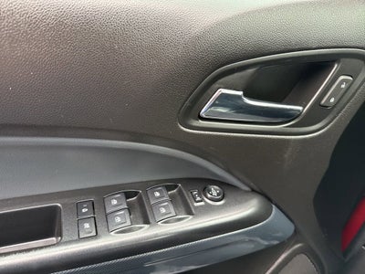 2018 Chevrolet Colorado 4WD Z71