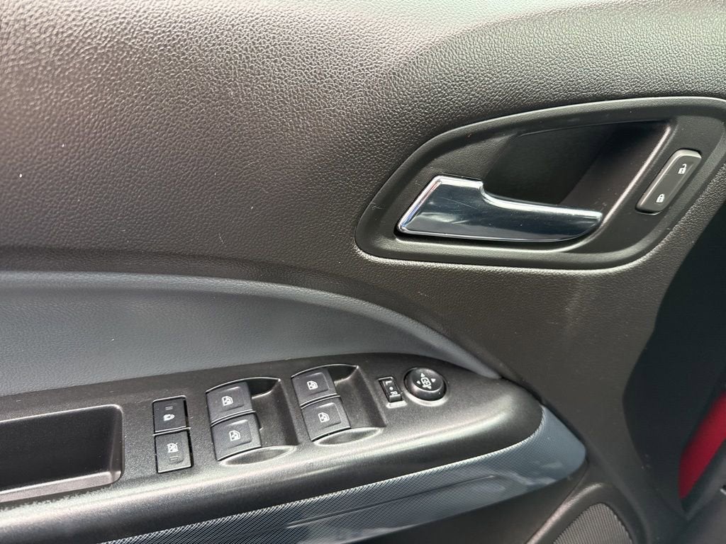 2018 Chevrolet Colorado 4WD Z71