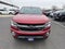 2018 Chevrolet Colorado 4WD Z71