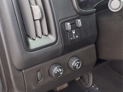 2022 Chevrolet Colorado 4WD ZR2